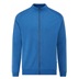 Ping Murphy Lined full zip pánský svetr, modrý