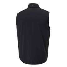 Ping Norse Cocoon insulated PrimaLoft® pánská vesta, černá