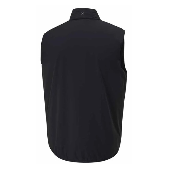 Ping Norse Cocoon insulated PrimaLoft® pánská vesta, černá