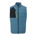 Ping Norse Cocoon insulated PrimaLoft® pánská vesta, blue fusion/navy