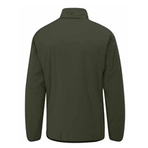 Ping Norse Cocoon insulated PrimaLoft® pánská bunda, dark olive