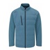 Ping Norse Cocoon insulated PrimaLoft® pánská bunda, blue fusion