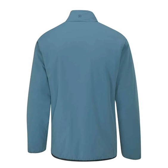 Ping Norse Cocoon insulated PrimaLoft® pánská bunda, blue fusion