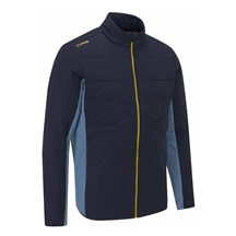 Ping Magnitude Insulated Hybrid pánská bunda, modrá