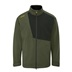 Ping Impervious Waterproof pánská nepromokavá bunda, dark olive/black