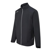Ping AquaDrive Waterproof pánská nepromokavá bunda, černá