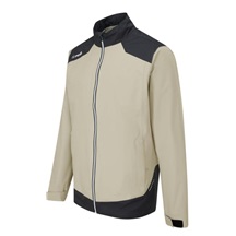 Ping AquaDrive Waterproof pánská nepromokavá bunda, willow/black