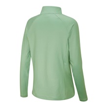Ping Jasmine Printed long Sleeve dámský top, eucalyptus multi