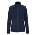 Ping Catherine Full zip fleece dámská mikina, modrá