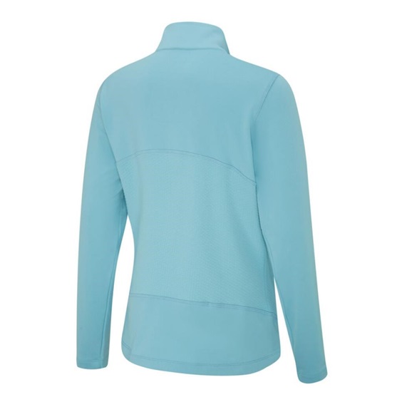Ping Eda Lightweight Full Zip dámská mikina, oasis