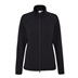 Ping Eda Lightweight Full Zip dámská mikina, černá