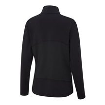 Ping Eda Lightweight Full Zip dámská mikina, černá