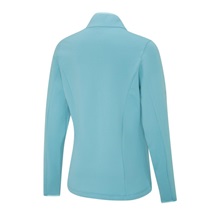 Ping Abigale Performance Fleece dámská mikina, oasis