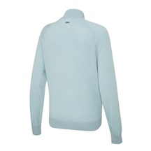 Ping Fran Hybrid full-zip dámská bunda, opal