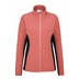 Ping Casey insulated hybrid dámská bunda, rose/navy