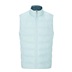Ping Samantha Clo® insulated reversible dámská vesta, opal/blue fusion multi