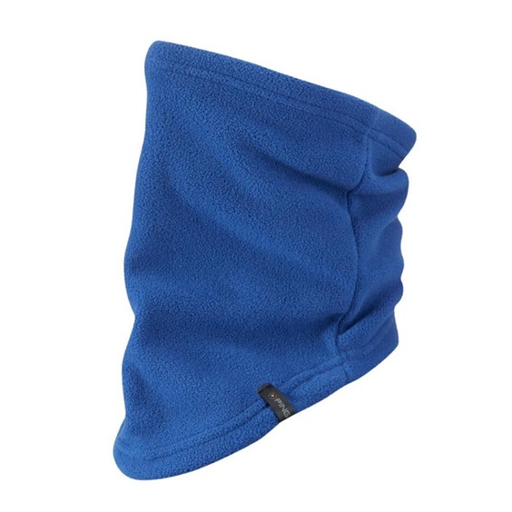 Ping SensorWarm pánský nákrčník, modrý