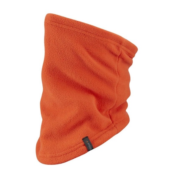 Ping SensorWarm pánský nákrčník, oranžový
