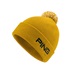 PING Cresting Knit pánská zimní čepice, sulphur