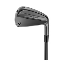 TaylorMade P790 Shadowfall pánská železa, ocel