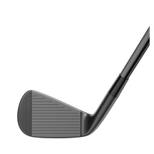 TaylorMade P790 Shadowfall pánská železa, ocel