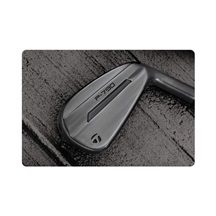 TaylorMade P790 Shadowfall pánská železa, ocel