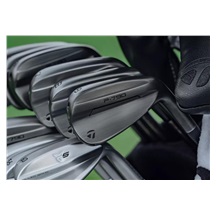 TaylorMade P790 Shadowfall pánská železa, ocel