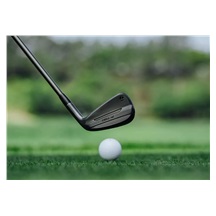 TaylorMade P790 Shadowfall pánská železa, ocel