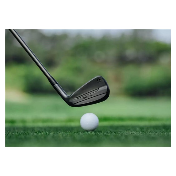 TaylorMade P790 Shadowfall pánská železa, ocel