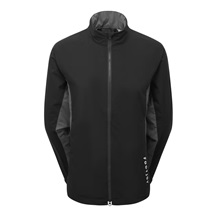 FootJoy HydroLite X dámská nepromokavá bunda, černá