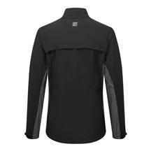 FootJoy HydroLite X dámská nepromokavá bunda, černá