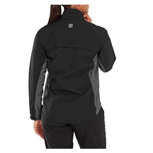 FootJoy HydroLite X dámská nepromokavá bunda, černá