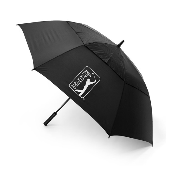 PGA Tour Windproof Double Canopy deštník 62"