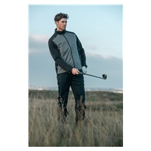 Callaway Stormlite III Waterproof pánské kalhoty, caviar
