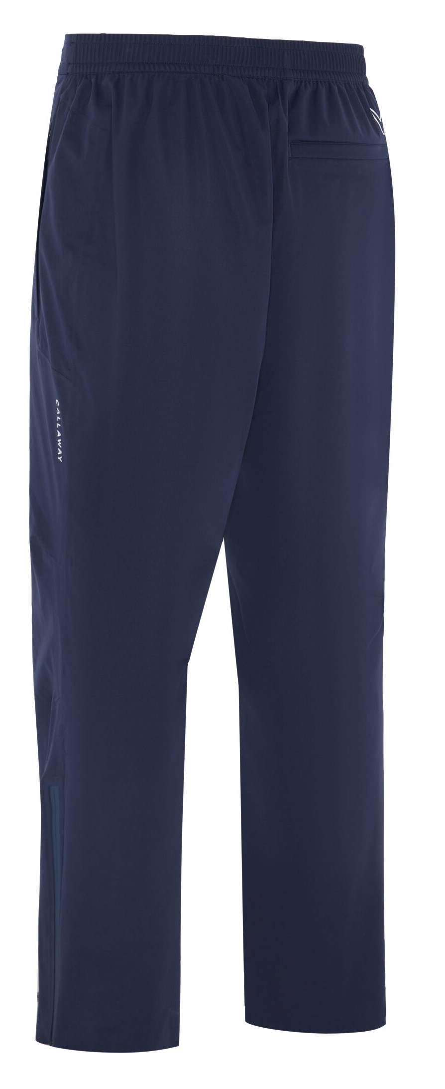 Callaway Stormlite III Waterproof pánské kalhoty, tmavě modré