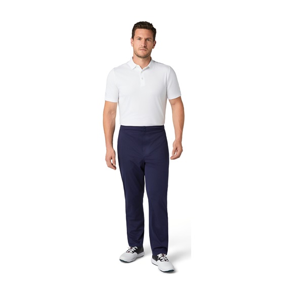 Callaway Stormlite III Waterproof pánské kalhoty, tmavě modré