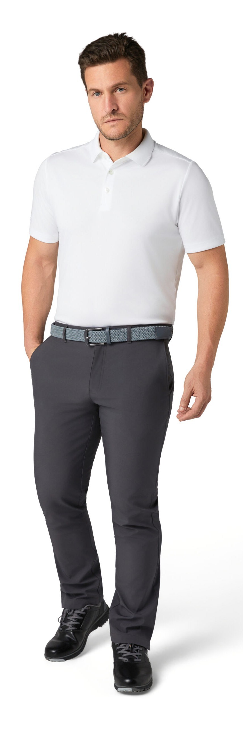 Callaway Midweight Winter pánské kalhoty, asphalt