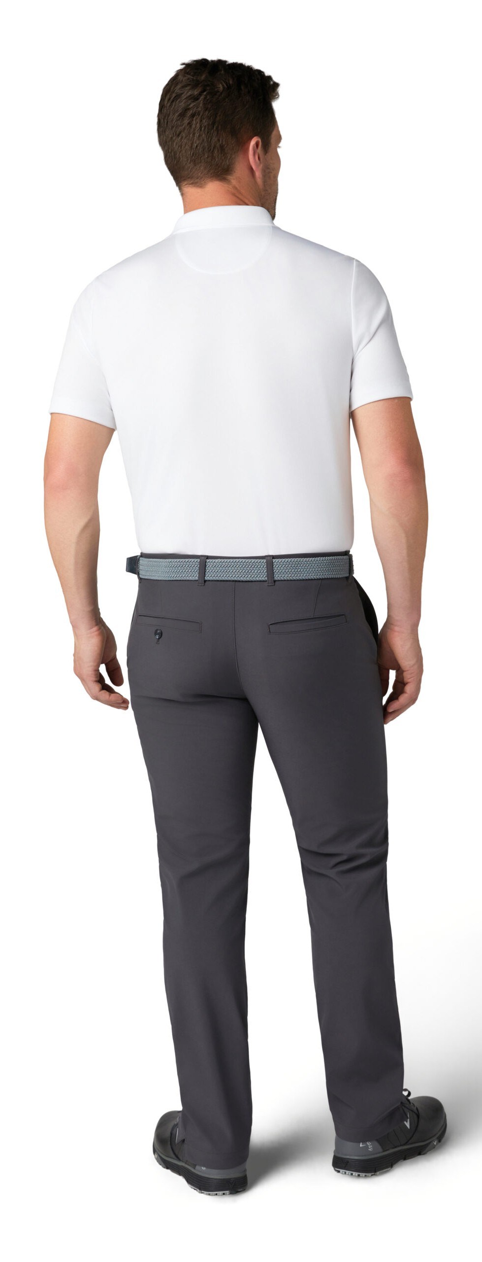 Callaway Midweight Winter pánské kalhoty, asphalt