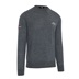 Callaway Crew Neck Merino Mix pánský svetr, šedý