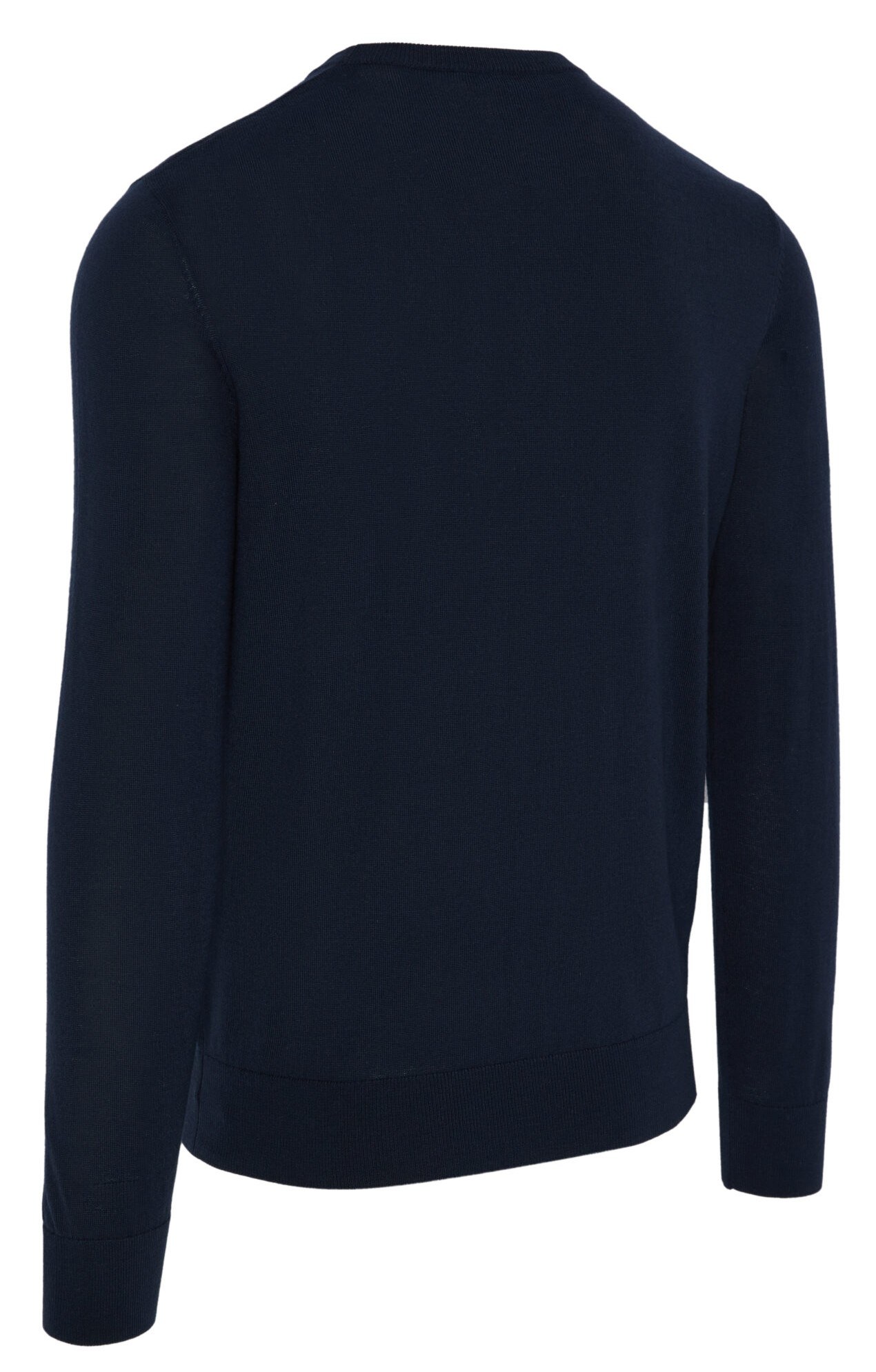 Callaway Crew Neck Merino Mix pánský svetr, tmavě modrý