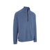 Callaway Brushed Rib 1/4 Zip pánská mikina, modrá