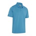 Callaway Swing Tech Tour Fit Solid pánské polo, cendre blue