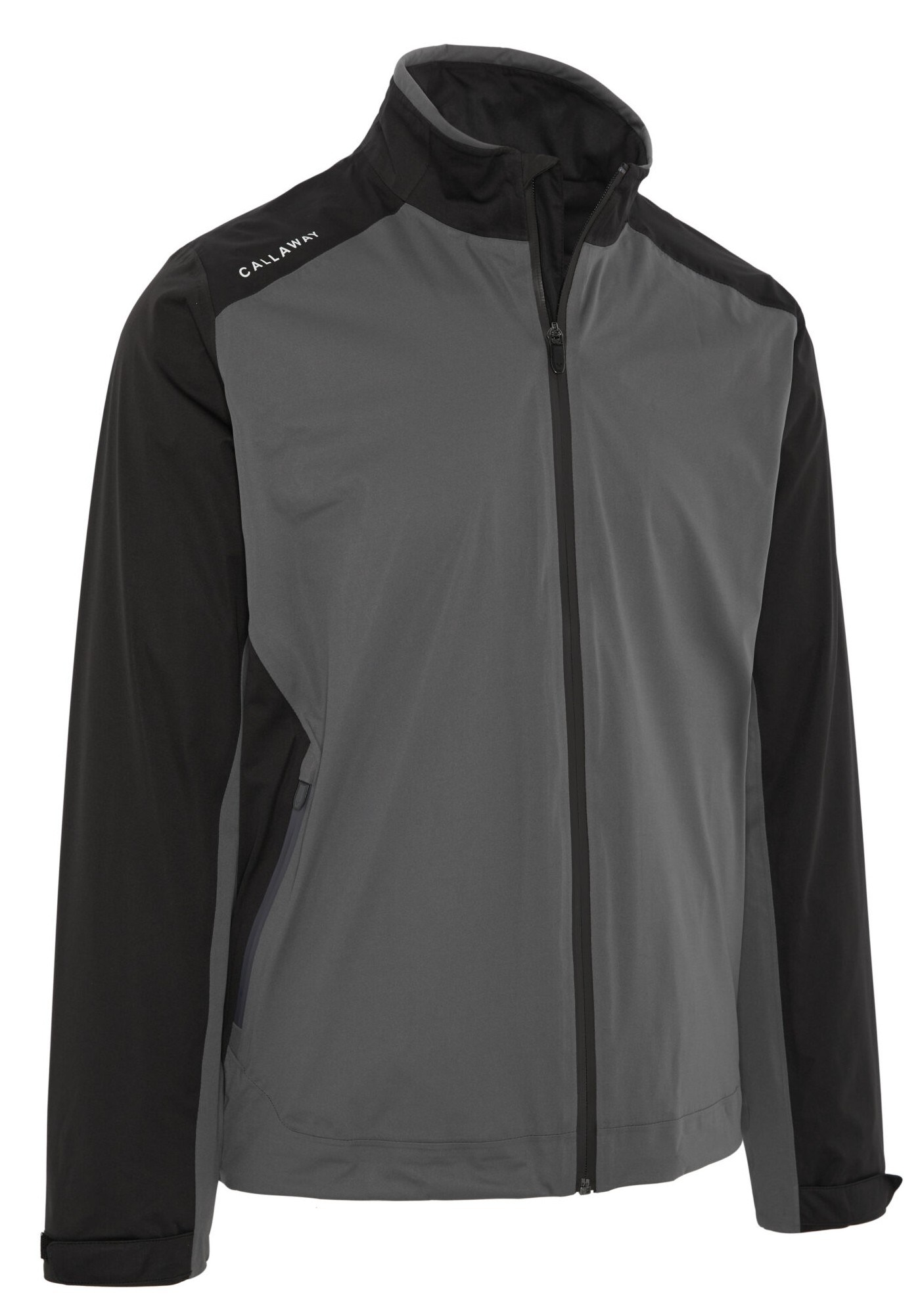 Callaway Stormlite III Waterproof pánská bunda, caviar