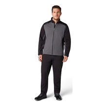 Callaway Stormlite III Waterproof pánská bunda, caviar