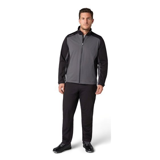 Callaway Stormlite III Waterproof pánská bunda, caviar
