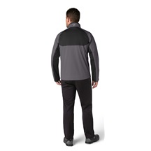 Callaway Stormlite III Waterproof pánská bunda, caviar