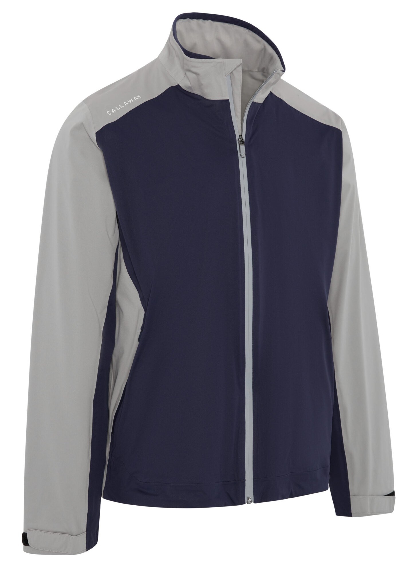 Callaway Stormlite III Waterproof pánská bunda, concrete