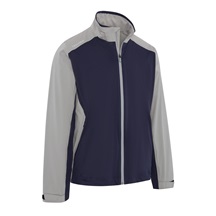 Callaway Stormlite III Waterproof pánská bunda, concrete
