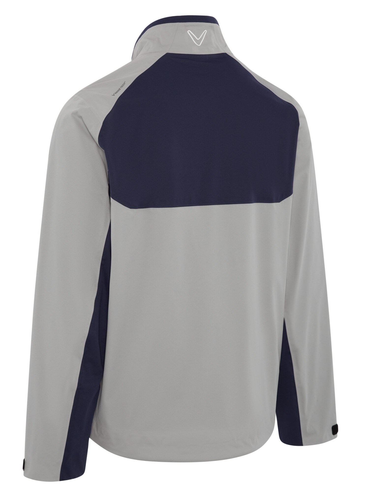 Callaway Stormlite III Waterproof pánská bunda, concrete