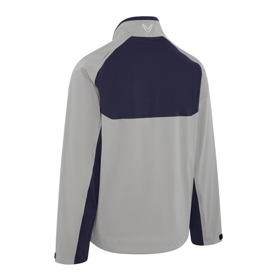 Callaway Stormlite III Waterproof pánská bunda, concrete